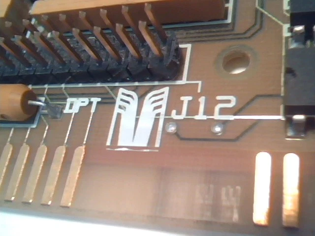 DPT SmartCache PM3011E/75 ESDI Hard Disk Drive Controller Card 16-bit ISA - image 3