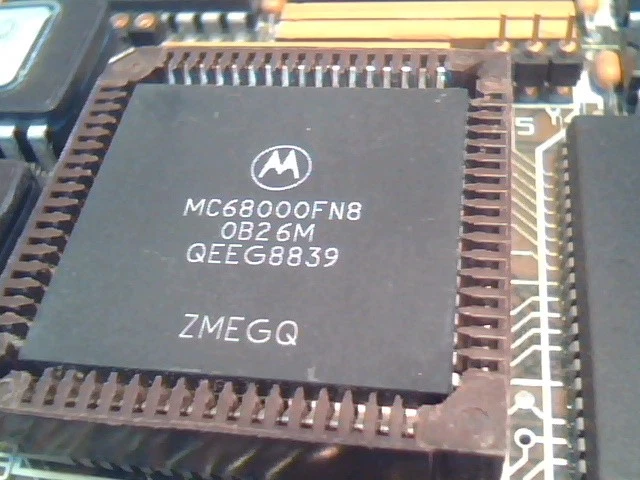 DPT SmartCache PM3011E/75 ESDI Hard Disk Drive Controller Card 16-bit ISA - image 7