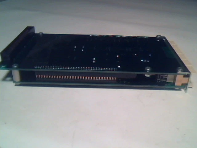 G.E.T. GET Engineering S-BUS Card 10048301 NTDS SBUS Parallel Interface Adaptor - image 12