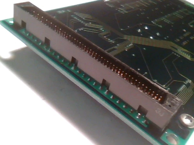 G.E.T. GET Engineering S-BUS Card 10048301 NTDS SBUS Parallel Interface Adaptor - image 4