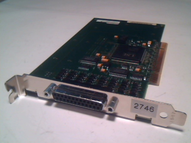Network Card PCI Twinax IBM - 21H5497 21H5599 97H7760