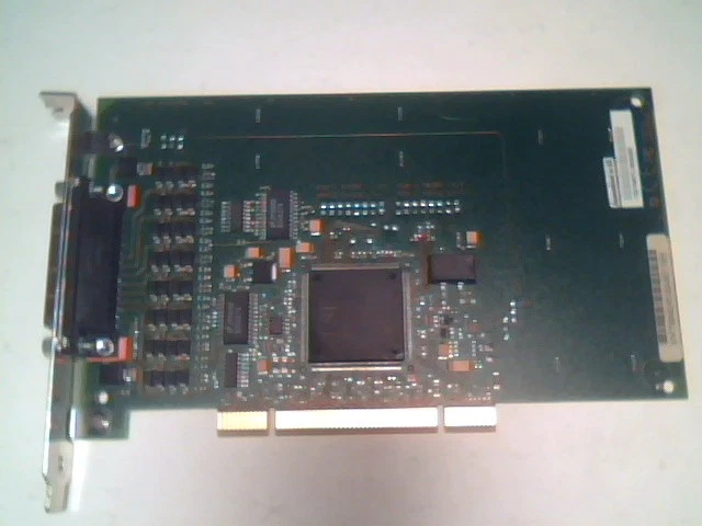 Network Card PCI Twinax IBM - 21H5497 21H5599 97H7760 - image 2