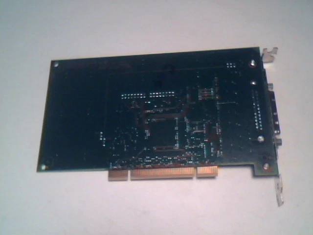 Network Card PCI Twinax IBM - 21H5497 21H5599 97H7760 - image 3
