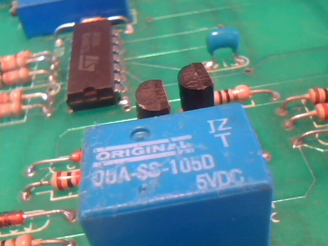 DTC Experimental Security Vintage Video Graphics 8Bit ISA Card IBM 5150 PC/XT - image 8