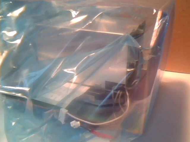 NEW in box SONY DYC-D30WSL CCD Unit 520,000-pixel Power HAD WS A-8317-818-A - image 2
