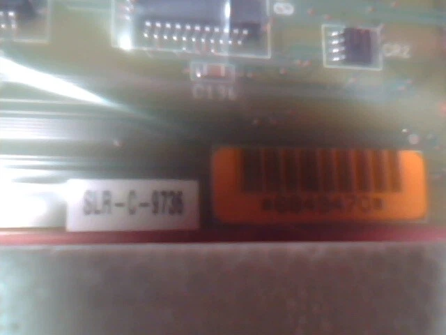 NORTEL BAY NETWORKS 5307PS-HD 36-PORT 10BASE-T Ethernet Card - image 4