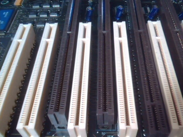 Motherboard System Board Planar IBM 75H9133 PORKY V5.1 07H1105 - image 3