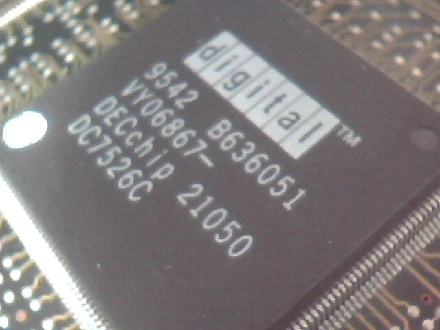 Motherboard System Board Planar IBM 75H9133 PORKY V5.1 07H1105 - image 8