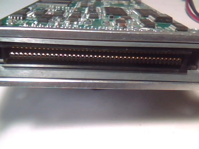 TBOX 3673 rev 070201 PCI-X to VME bridge card DM11 1D/25 - image 3