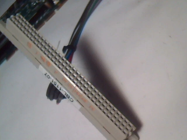 TBOX 3673 rev 070201 PCI-X to VME bridge card DM11 1D/25 - image 4