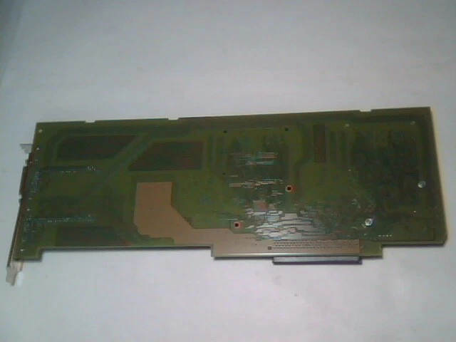 HP A4550A GSC 4MB video graphics card VISUALIZE EVC P&D M1 EG 2MB A4452-66501 - image 2