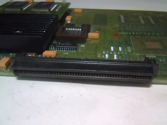 HP A4550A GSC 4MB video graphics card VISUALIZE EVC P&D M1 EG 2MB A4452-66501 - image 6