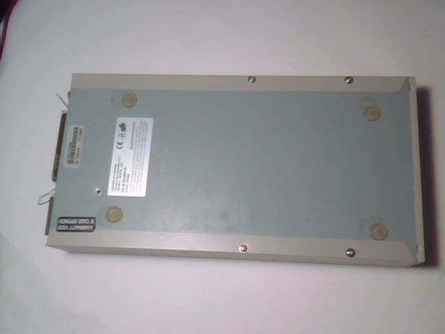 Toshiba External CD Disk Drive 12x GZJ-OEM-CD La Cie LaCie Limited - image 4