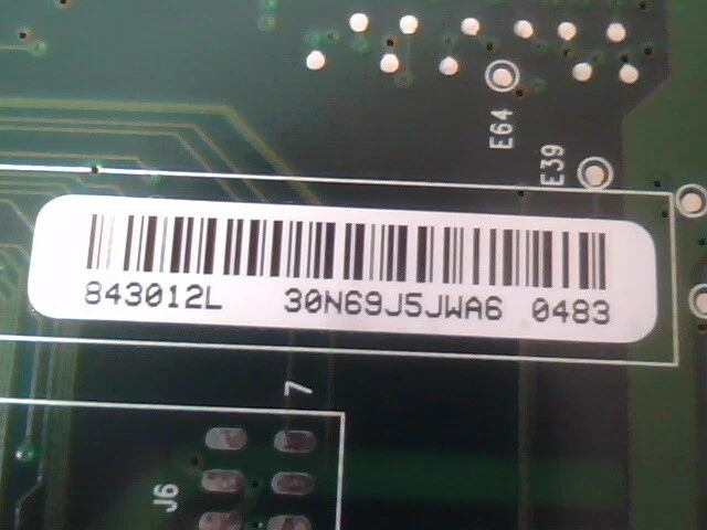 Hard Drive IDE Disk Western Digital Caviar 102AA WD102AA-00ANA0 RRBH LGDHO - image 4