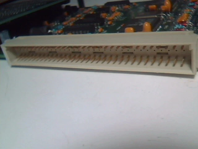 VOYSYS 4-line telephone switchboard card 8-bit "ISA" vintage NT CVPS KSU 6809 - image 4