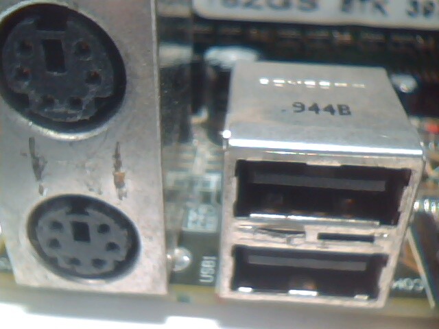 Motherboard Pentium Super Socket7 Chaintech CT-S55V MB-S55V SiS530 ATX ISA 500MH - image 11