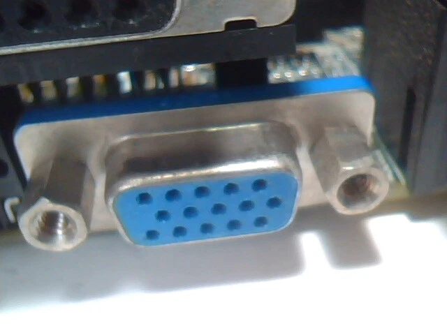 Motherboard Pentium Super Socket7 Chaintech CT-S55V MB-S55V SiS530 ATX ISA 500MH - image 10