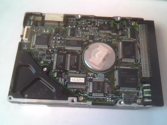 Hard Disk Drive HDD IDE Apple IBM WDS-L80 95F7172 D17600 49G0812 - image 4