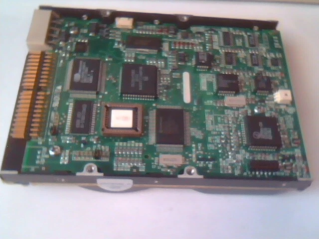 Hard Disk Drive IDE Samsung SHD-3062A Rev C - image 4