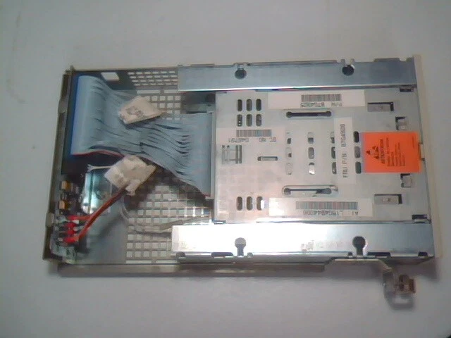 SCSI DAT Tape Drive Archive 4326RP IBM RS6000 87G4926 SBU25360-000 with tray - image 12