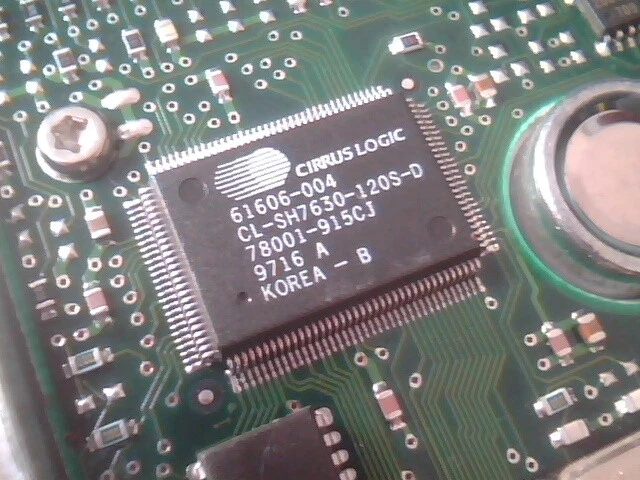Hard Drive Disk IDE Seagate Medalist ST32120A 9J7003-001 DCT0.34 B53122 - image 6