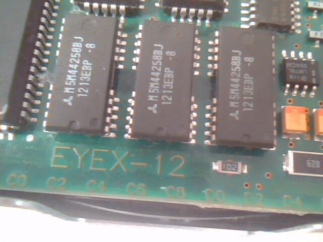 SCSI Hard Disk Drive 50-pin Seagate ST41600N 976002-002 M-04-9217-4 - image 6