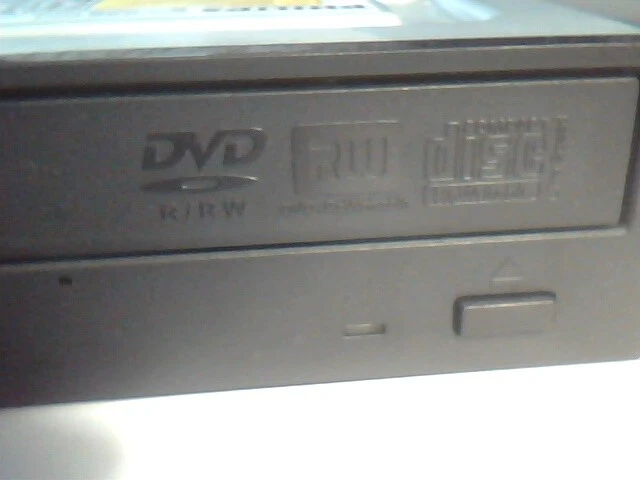 Philips DVD R/RW Drive CD DVD8801/96 April 2006 Rev A00 2D06 - image 6