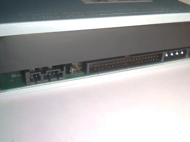 Philips DVD R/RW Drive CD DVD8801/96 April 2006 Rev A00 2D06 - image 7