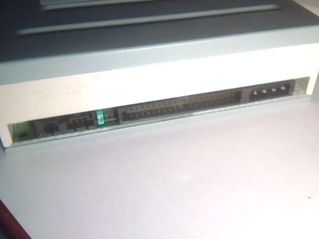 Sony DVD ROM Drive DDU1615 A01 DDU1615-DS 0X8579 March 2006 CD - image 4