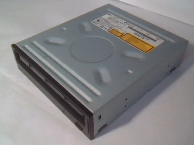 LG CD Rewritable DVD-ROM Drive GCC-H23N 1.00 April 2007