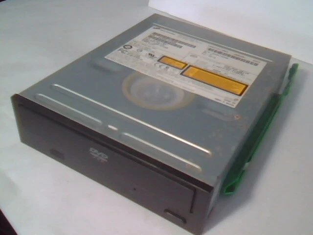 HL Data Storage DVD-ROM Drive GDR-8162B 5187-1941 CD January 2004 CCC0