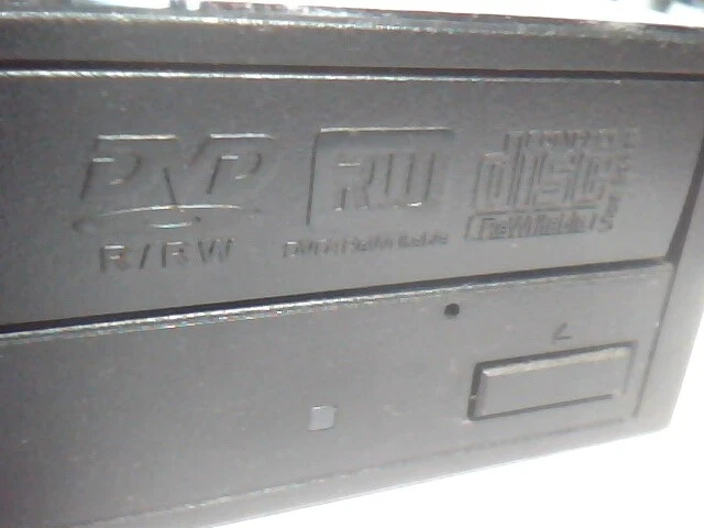 Toshiba Samsung DVD Writer TS-H553 September 2006 A01 DEWH SATA CD - image 6