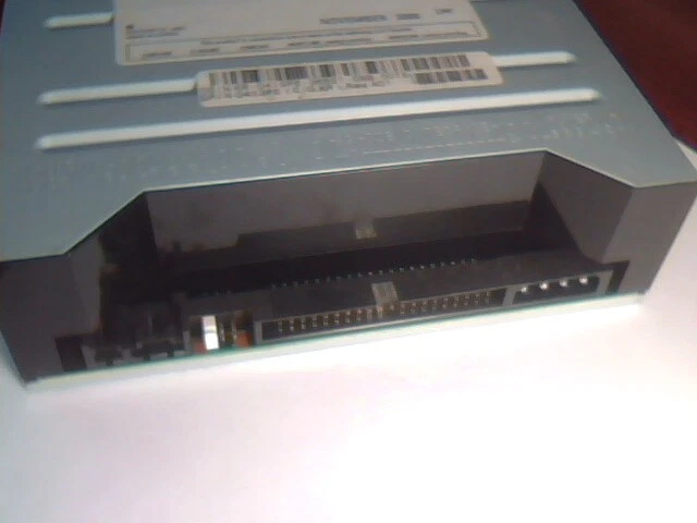 Samsung DVD-Master 12E SD-612 November 2000 0413PE CD Drive - image 6