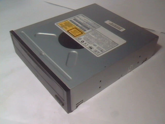 ASUSTek CD Drive Rewritable CRW-4832AX 5187-5618 E-H022-04-2740