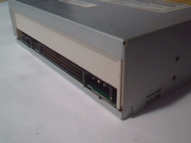 ASUSTek CD Drive Rewritable CRW-4832AX 5187-5618 E-H022-04-2740 - image 5