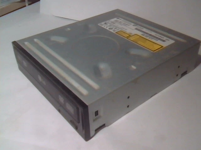 LG Super Multi DVD Drive GSA-4167B DL11 September 2005 RW Recorder