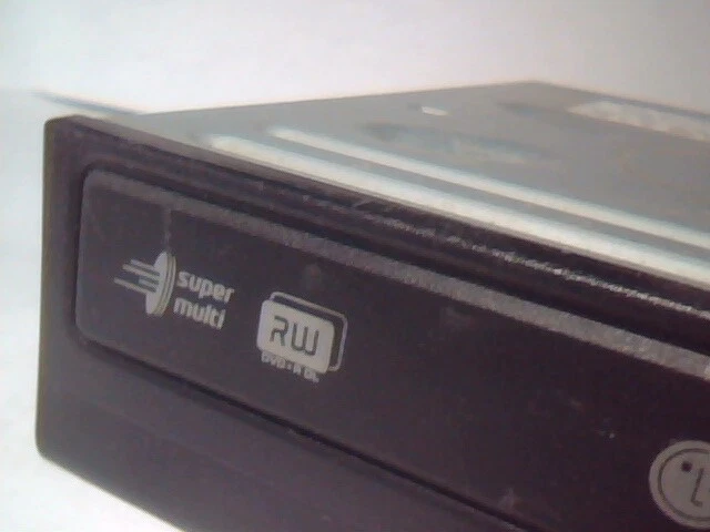 LG Super Multi DVD Drive GSA-4167B DL11 September 2005 RW Recorder - image 5