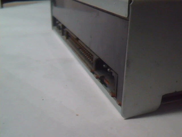 LG Super Multi DVD Drive GSA-4167B DL11 September 2005 RW Recorder - image 6