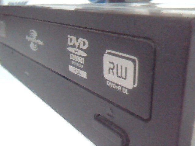 Lightscribe DVD/CD Rewritable Drive DH-16A1L 5188-7537 PBDH-16A1L - image 2