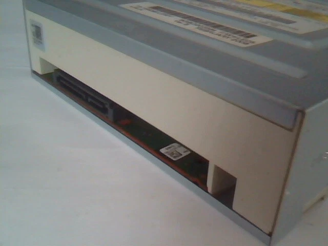 Toshiba Samsung DVD Writer Drive TSH653 41R0116 Leah 0025007450 43C1042 - image 6