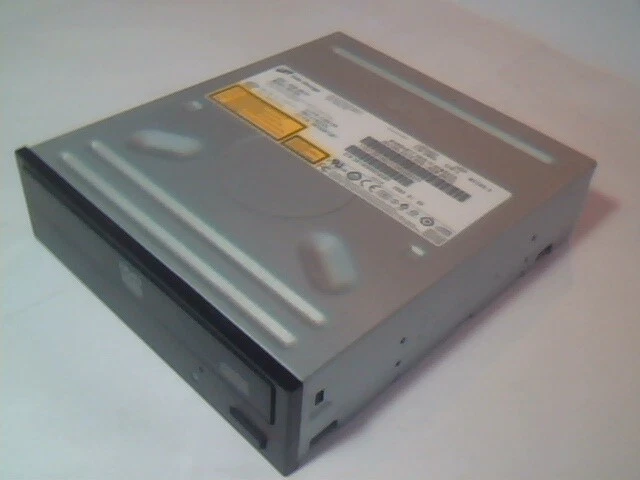 HL DVD-ROM Drive DH10N 41R0196 41N3325 0025007901 SATA