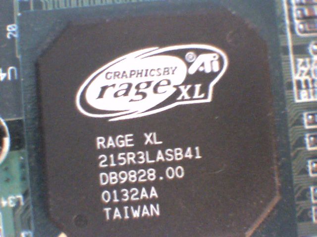 ASUS TR-DLSR Dual Tualatin Pentium Socket370 Server Motherboard ServerWorks - image 12