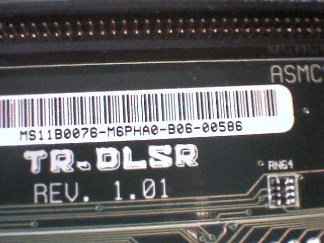 ASUS TR-DLSR Dual Tualatin Pentium Socket370 Server Motherboard ServerWorks - image 3