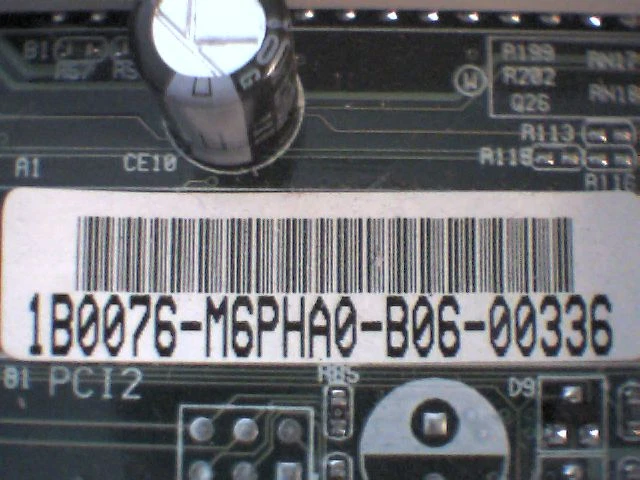 ASUS TR-DLSR Dual Tualatin Pentium Socket370 Server Motherboard ServerWorks - image 4
