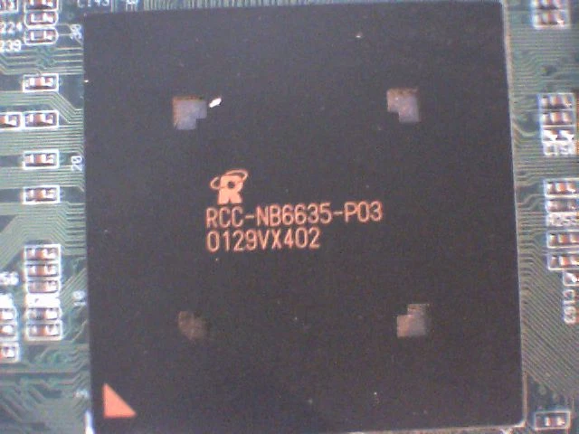 ASUS TR-DLSR Dual Tualatin Pentium Socket370 Server Motherboard ServerWorks - image 6