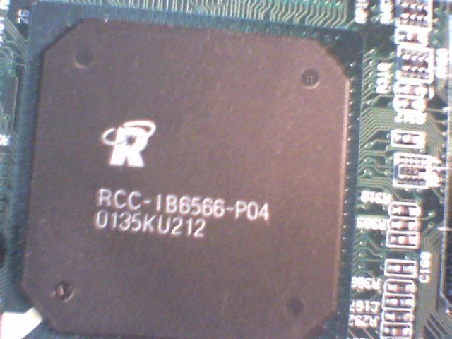 ASUS TR-DLSR Dual Tualatin Pentium Socket370 Server Motherboard ServerWorks - image 7