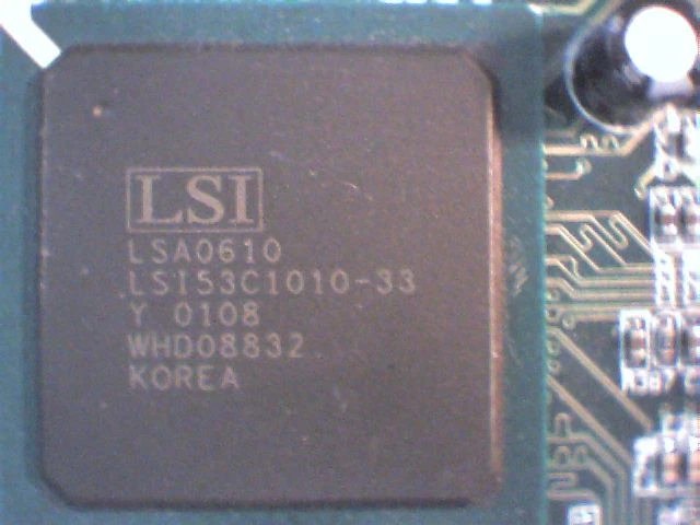ASUS TR-DLSR Dual Tualatin Pentium Socket370 Server Motherboard ServerWorks - image 10
