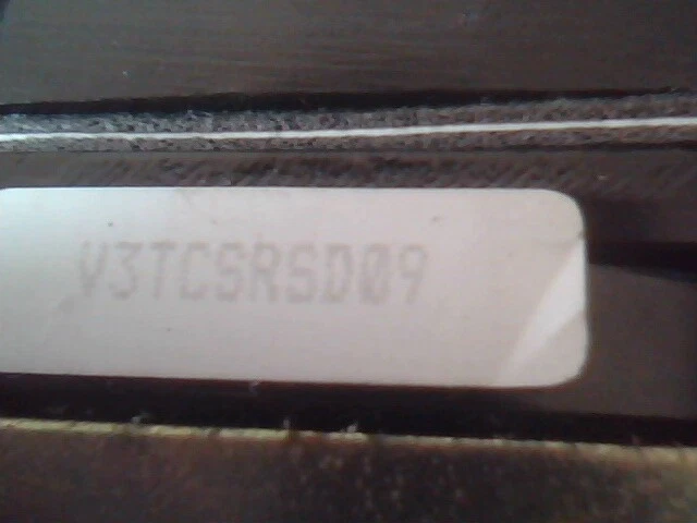 IDE Hard Disk Drive Seagate ST-1102A 5.0 5.5 A1 - image 3