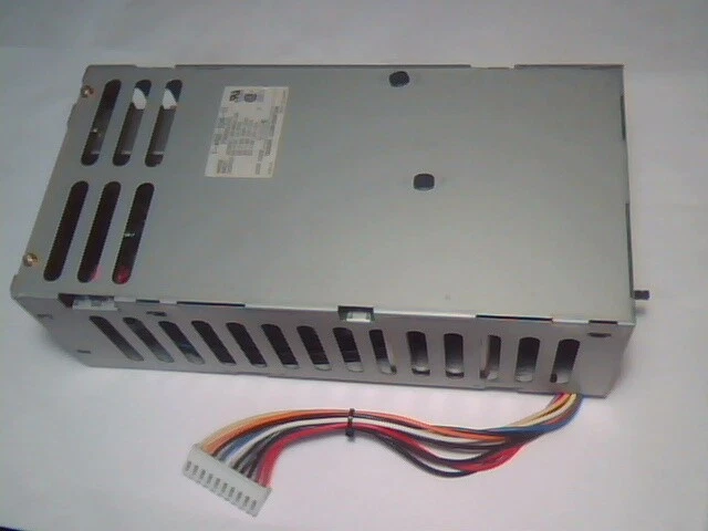 TAMURA Power Supply PS500JUC 120VAC Input Quad Out 6V 5V 12V -12V 1-468-106-11 - image 2
