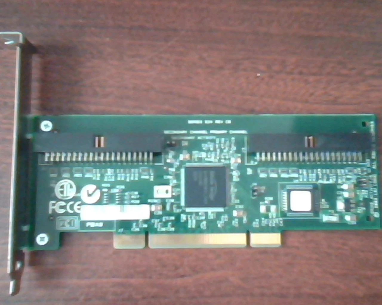 71P8657 IBM RAID Controller Card PCI ATA-133 Series 524